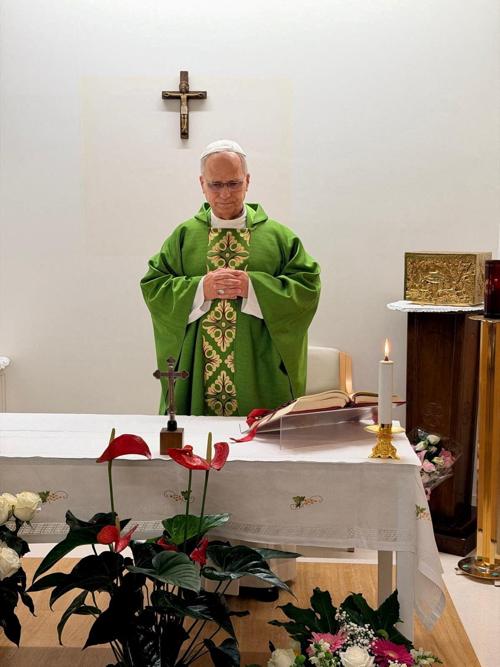 Pope Leo to make Sunday appearance