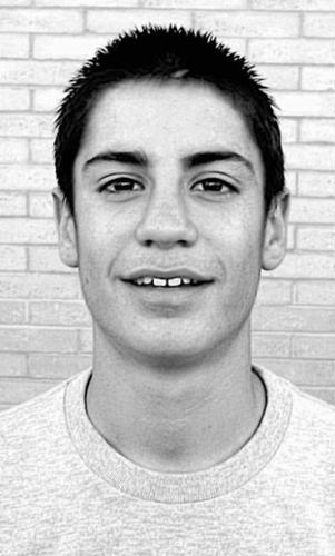 Yes, they're worried about MRSA  