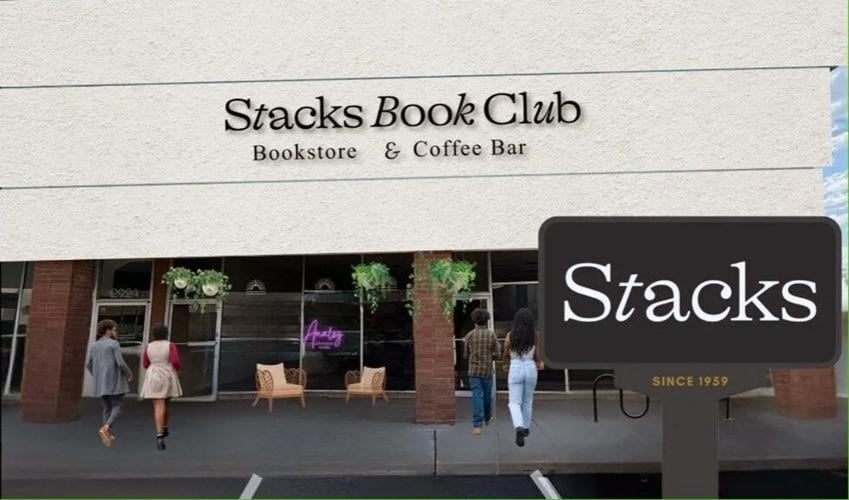 Popular Oro Valley bookstore to open Tucson location