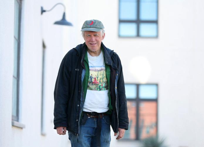 Stars of the Star: Tony Davis