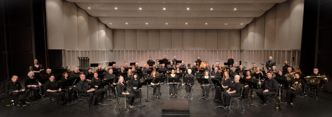 Tucson Concert Band