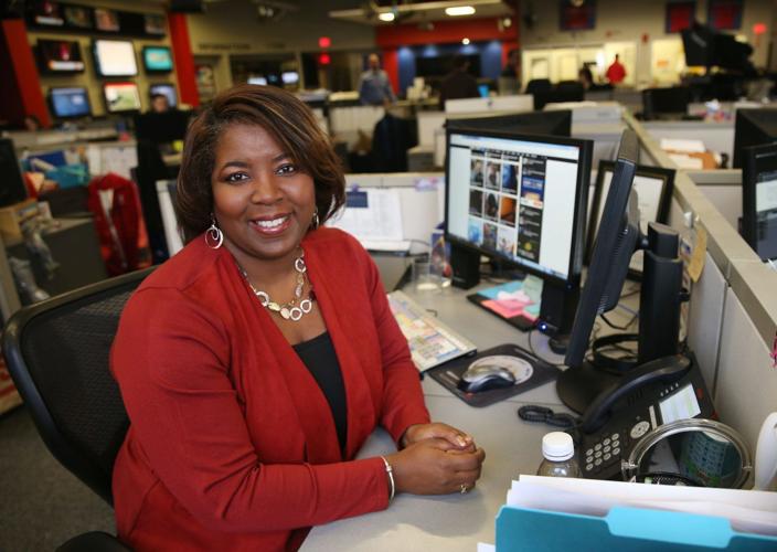 Claudine Ewing CANTILLON