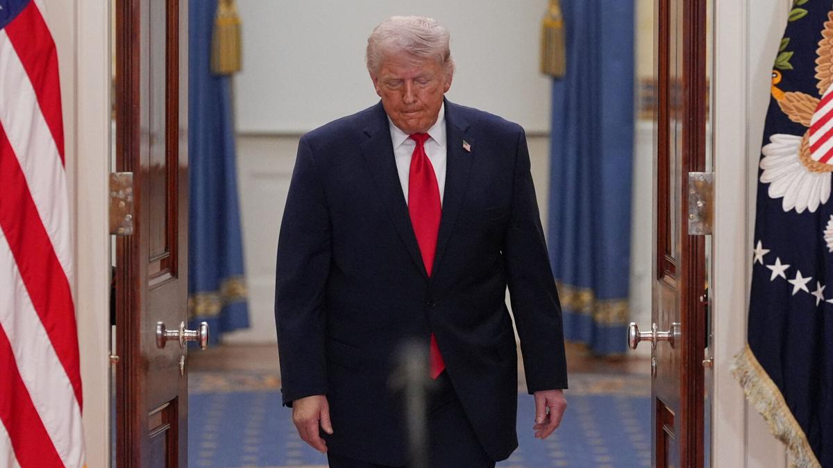 Trump vows legal order to break up food processing 'nasty monopoly'