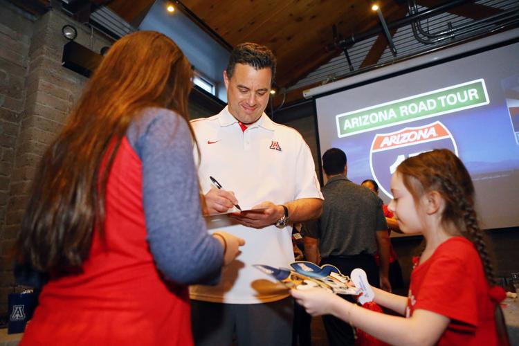 Sean Miller's spring odyssey was high drama