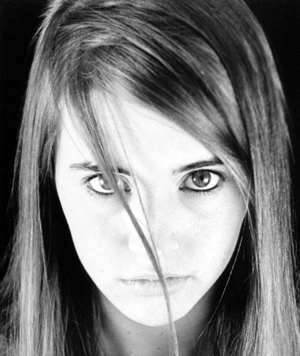 Lacey Jane Jarrell 8/29/1989 - 7/6/2006   