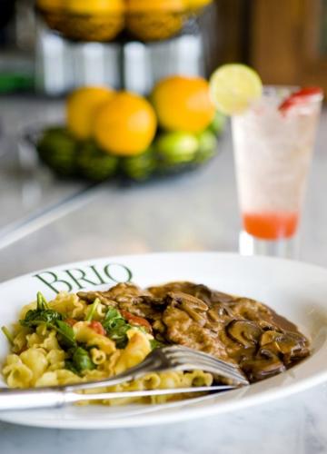 Brio makes bright entry at the mall   