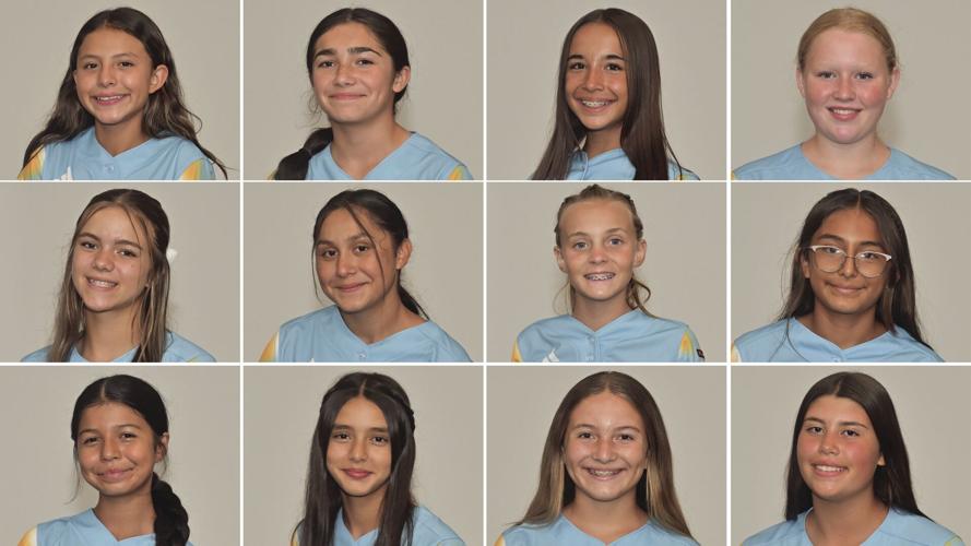 Willcox 12U Little League All-Stars | 2024