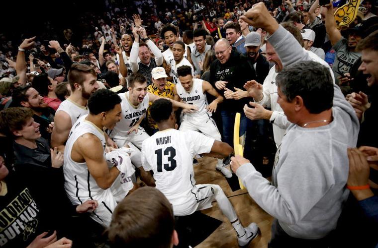 University of Arizona vs Colorado