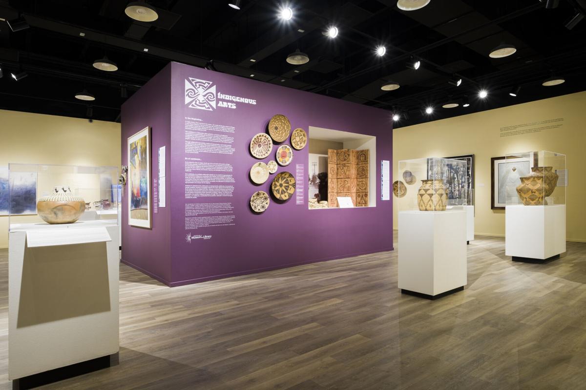 Tucson Museum hosts ‘Howl at the Museum’ event Friday | Entertainment