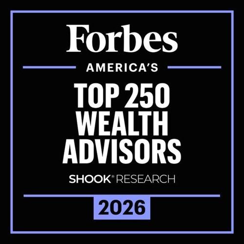 IEQ Capital's Robert Skinner Recognized by Forbes as a Top 10 Wealth Advisor in America