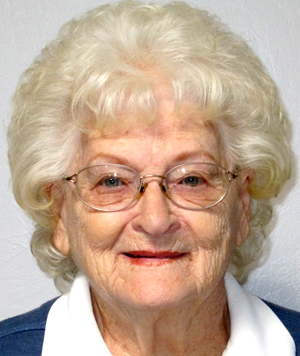 Lois K. Searer   