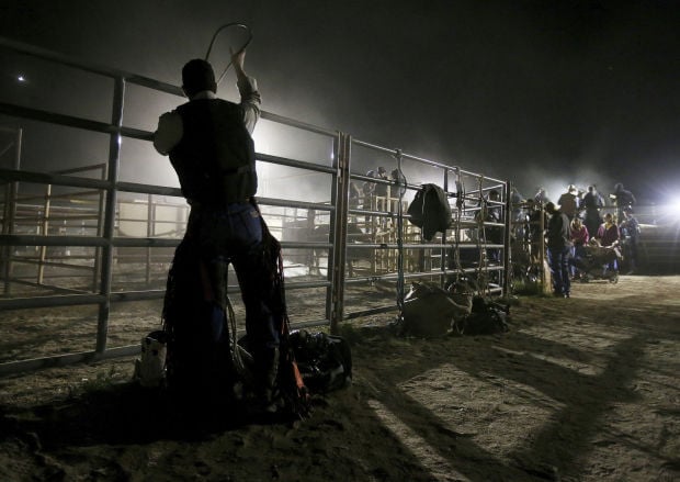 Marana Heritage Arena