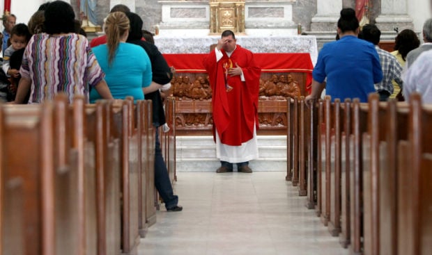 Altar