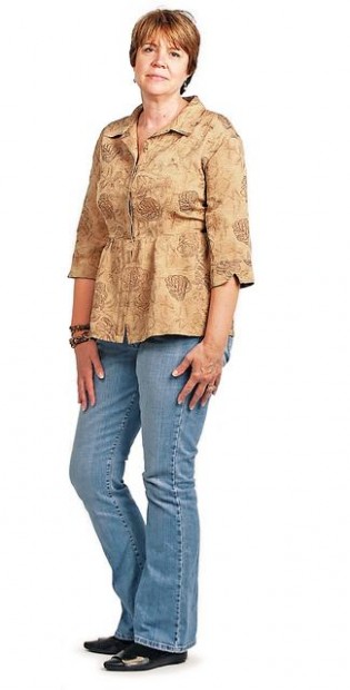 Fast fix for fashion flaws  