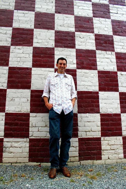 Adam Klein