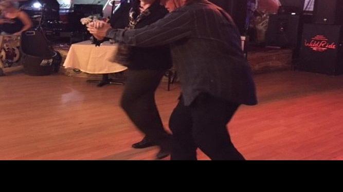 Tucson Dance Lessons July 13-21 - Arizona Daily Star