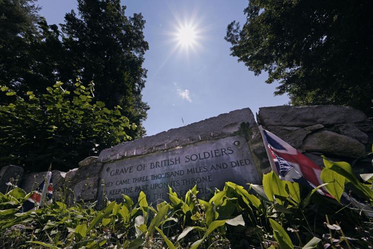 Revolutionary War Musket Balls