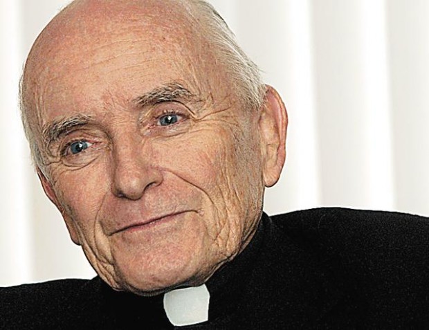 Greeley: Jesus would be a feminist  