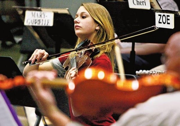 Diverse Foothills Phil links generations  