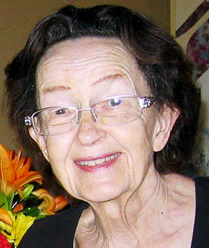 Theresa "Terry" J. Mason