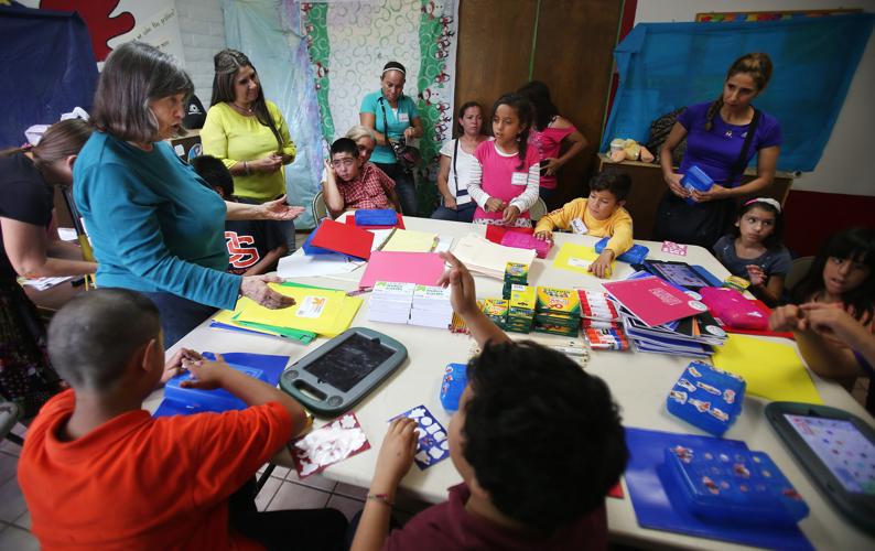 St. Andrew's Children's Clinic