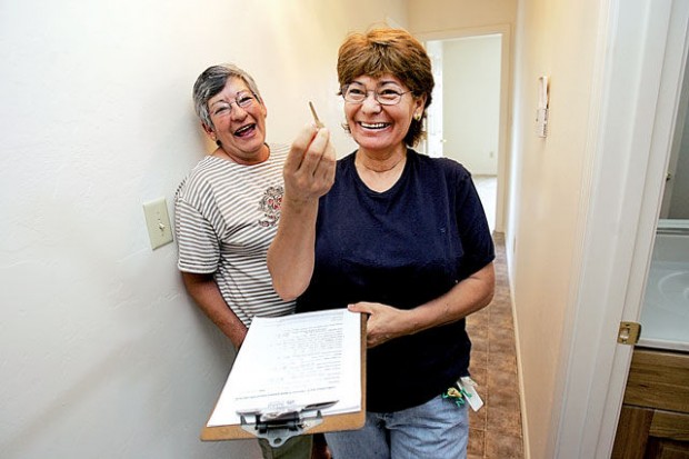 300th local Habitat for Humanity home  