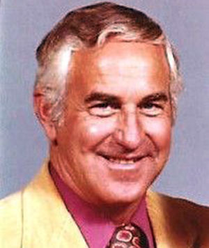 GROVER, Charles Louis