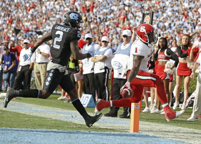 Camping World Independence Bowl