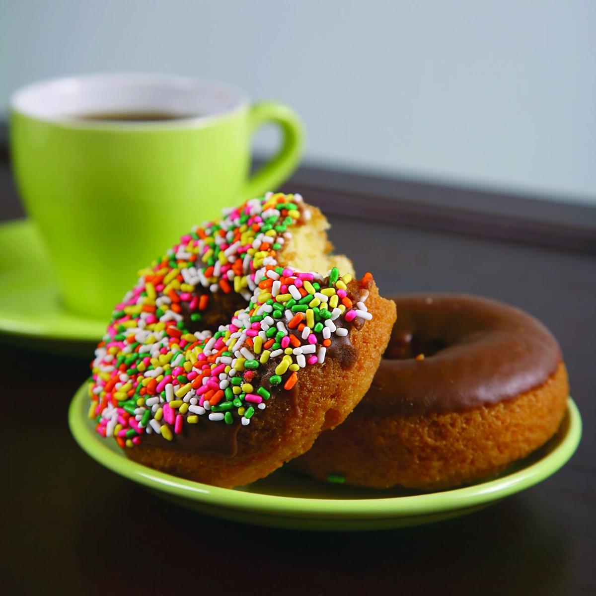 Food choices that can increase type 2 diabetes risk