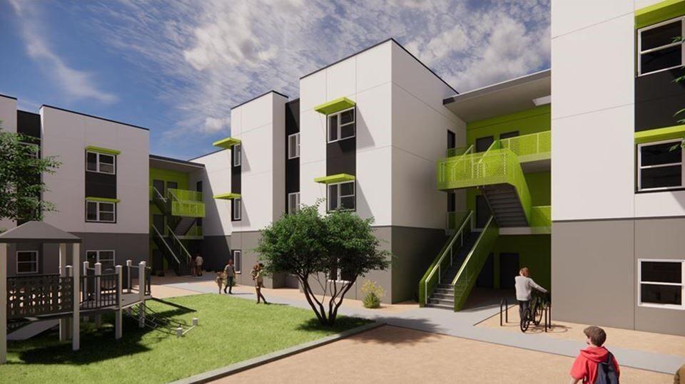 Newport at the Rodeo