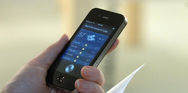 IPhones guide artillery fire as Pentagon eyes app store   