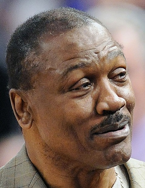 Boxing: Former champ Frazier has liver cancer   