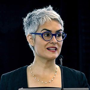 Laura López Hoffman