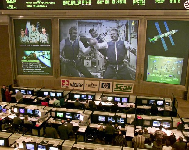International Space Station