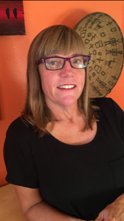 Marcia Klotz
