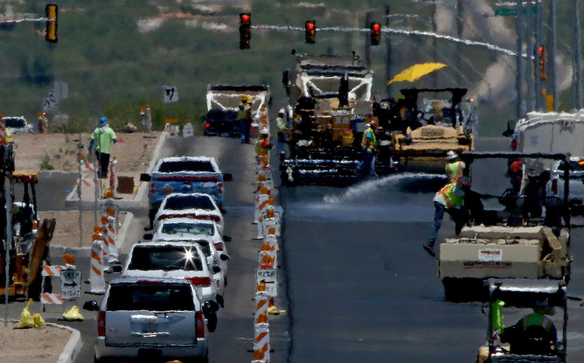 Road Runner Houghton project's legal disputes churned below surface