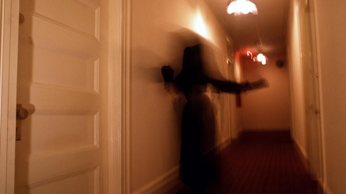 28 Creepy Ghost Stories From Southern Arizona Tucson History And