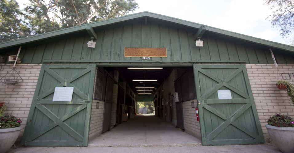 UA Race Track Industry Program