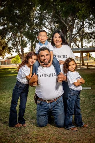 How United Way's Family Support Alliance is helping parents, children, and caregivers thrive