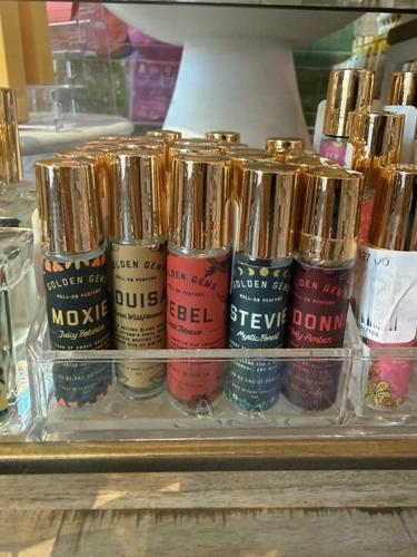 $25 Challenge: Pink Moon Mercantile