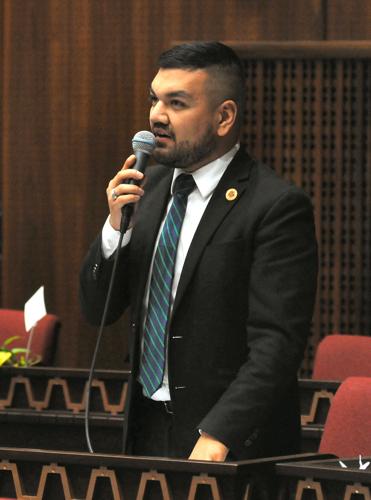Rep. Andres Cano