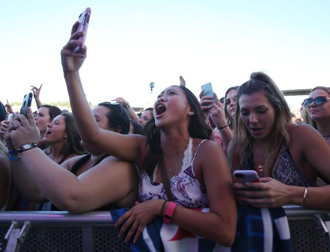 2016 Oro Valley Music Festival