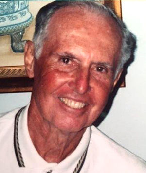 John Daniel Butcher "Jack"