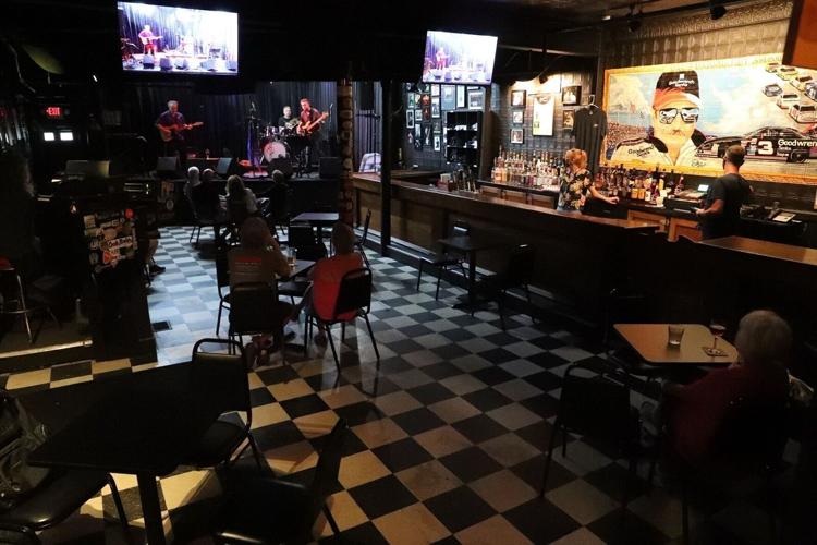 The Sportsmens Tavern and new language in new SLA guidelines