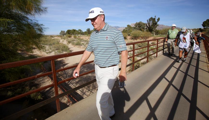 2017 Tucson Conquistadores Classic Golf