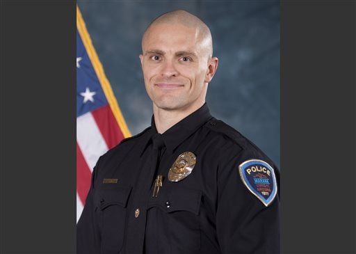 Officer Michael Rapiejko