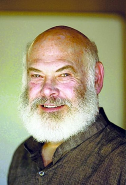 Dr. Weil will share his elixir for healthy aging  