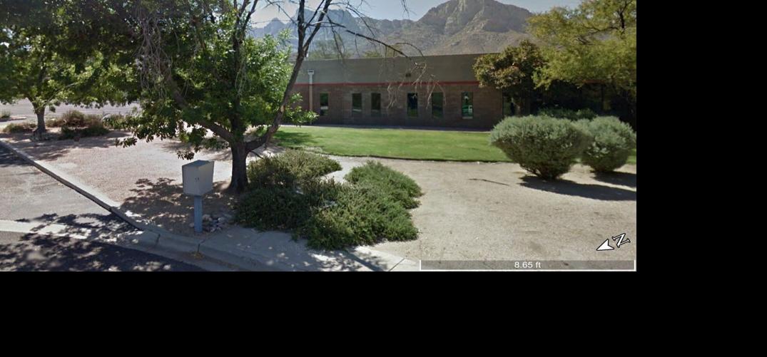 Leased - 10900 N. Stallard Place