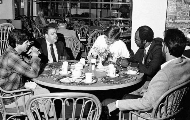 Tucson Time Capsule: Addressing some problems in Tucson's schools  