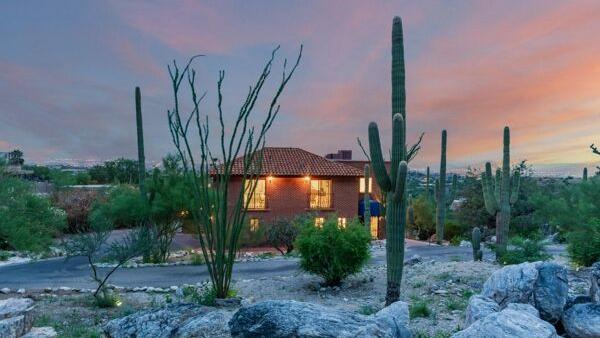 3 Bedroom Home in Tucson – $925,000 |